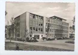 Dortmund. Käthe-Kallwitz-Gymnasium. - Dortmund