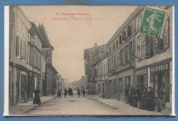 82 - GRISOLLES --   Avenue De Toulouse - Grisolles