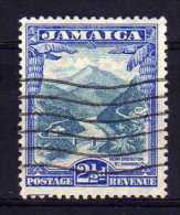 Jamaica - 1932 - 2½d Definitive - Used - Jamaica (...-1961)