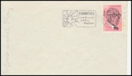 Switzerland 1972, Cover - Lettres & Documents