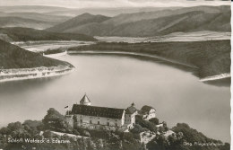 PK-CP Deutschland, Schloß Waldeck Am Edersee, Gebraucht, Siehe Bilder!*) - Waldeck