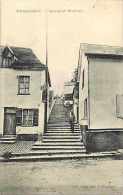 Somme -ref A305-picquigny - Escalier Saint Jean    -carte Bon Etat  - - Picquigny