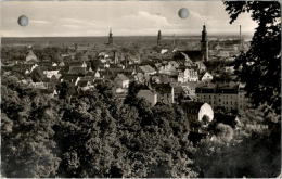 AK Erlangen, Gel 1956 - Erlangen