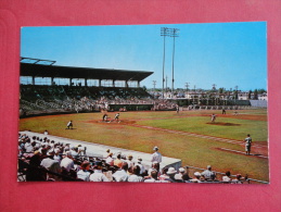 > FL - Florida > Clearwater  Russell Baseball Field Spring Training Major League Baseball  Not Mailed    Ref 1005 - Clearwater