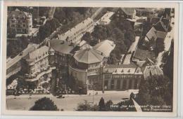 Germany - Goslar - Hotel Der Achterman - Goslar