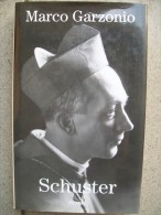 SCHUSTER   (CARDINALE) - Society, Politics & Economy