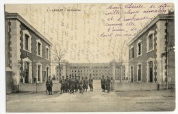 CHOLET. - La Caserne - Cholet