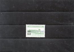 N°132 *** Chemins De Fer ALGERIENS ( Colis Postal - Livraison A Domicile ) - Paketmarken