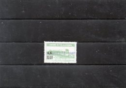 N°132 *** Chemins De Fer ALGERIENS ( Colis Postal - Livraison A Domicile ) - Pacchi Postali