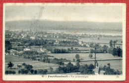 CPA : 58 - Nièvre : Fourchambault : Vue Panoramique - - Sonstige & Ohne Zuordnung