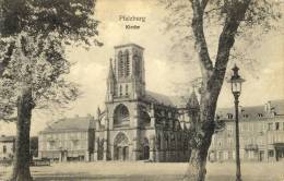CPA (57)   PFALZBURG  Kirche - Phalsbourg