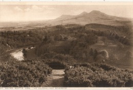 The Eldons From Bemersyde Unused TTB - Roxburghshire