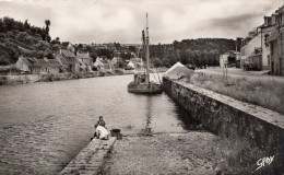 PONTRIEU LA RIVIERE LE TRIEUX - Pontrieux