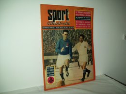 Lo Sport Illustrato (Anno 45°  1956 )  N. 8 - Deportes