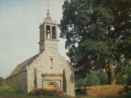 29 - CARHAIX - La Chapelle Sainte Catherine. - Carhaix-Plouguer