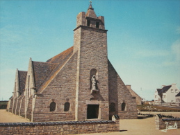 29 - PLOUESCAT - La Chapelle De Kerfissien. - Plouescat