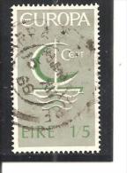 Irlanda-Eire Yvert Nº 188 (usado) (o) - Used Stamps