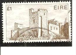 Irlanda-Eire Yvert Nº 491 (usado) (o) - Usati