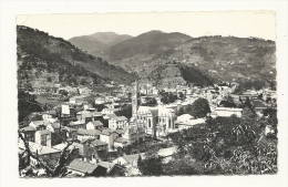 Cp, 07, Vals-les-Bains, Vue Générale, écrite 1962 - Vals Les Bains