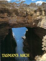 (975) Australia - TAS - Tasman's Arch - Andere & Zonder Classificatie