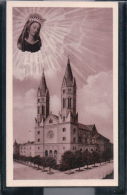 Wien - Wallfahrtskirche - Églises