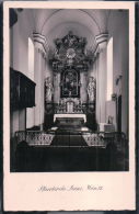 Wien - Pfarrkirche Lainz - Kerken