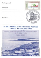 SIR DOUGLAS MAWSON,EXPLORATEUR,BASE AUSTRALIAN IN ANTARCTICA,2004,POSTCARD,ROMANI A - Erforscher