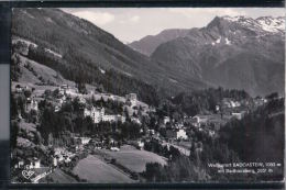 Bad Gastein - Mit Radhausberg - Bad Gastein