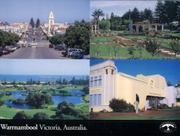(302) Australia - VIC - Warrnambool - Altri & Non Classificati