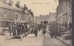 45    ARTENAY  / LE MARCHE     / ////    REF  SELECT 45 / A - Artenay