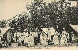 Juin13 793 : Afrique équatoriale  -  Missions (Birmandreis) - Niger