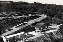 69 CHIROUBLES Vue Generale Aerienne Chalet De Degustation - Chiroubles