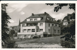 PK-CP Deutschland, Bad Orb Haus Margarethenhof, Gebraucht, Siehe Bilder!*) - Bad Orb