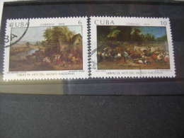 TIMBRE   OBLITERE     YVERT N° 2101.2102 - Used Stamps