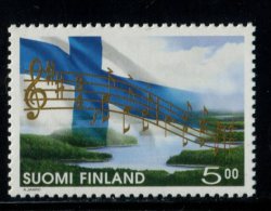 220 621 750 FINLAND POSTFRIS MINT NEVER HINGED POSTFRISCH EINWANDFREI YVERT 1400 - Nuevos