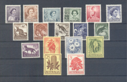 AUSTRALIA - Mint Stamps