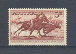 AUSTRALIA. YVERT 274 * - Mint Stamps