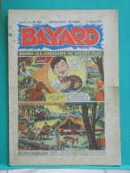 BAYARD - N° 322 - 1er Février 1953 - Bayard