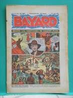 BAYARD - N° 337 - 17 Mai 1953 - Bayard