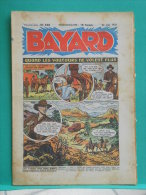 BAYARD - N° 338 - 24 Mai 1953 - Bayard