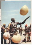 4436-NIGERIA-JONGLEUR-FG - Nigeria