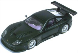 Red Line 018, Ferrari 575 GTC Presentation, 1:43 - Red Line