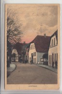 2844 LEMFÖRDE, Strassenansicht, 1915 - Diepholz