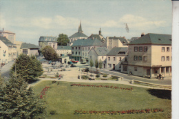 5520 BITBURG, Marktplatz 1964 - Bitburg