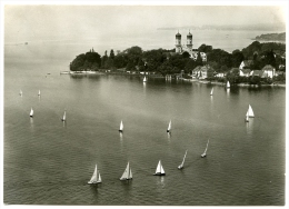 ALLEMAGNE : FRIEDRICHSHAFEN - BODENSEE (10 X 15cms Approx.) - Friedrichshafen