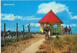 Bredene     Pavillon - Bredene