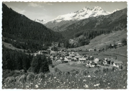 AUTRICHE : ST ANTON AM ARLBERG (10 X 15cms Approx.) - St. Anton Am Arlberg