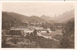 Varzea - Vista Parciall - Teresopolis (Estado Do Rio) - Brasil - Autres