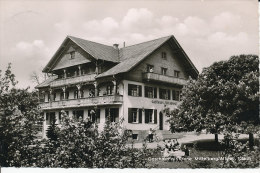 PK-CP Deutschland, Gasthaus Zur Krone Mittelberg Im Allgäu, Gebraucht, Siehe Bilder!*) - Mittelberg