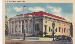 Ohio Marion U S Post Office - Autres & Non Classés